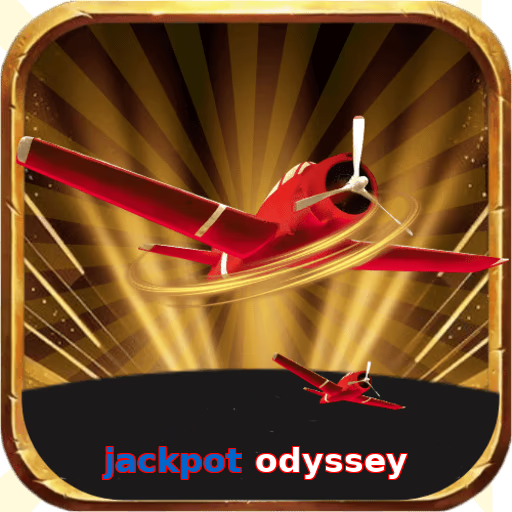 Jackpot Odyssey